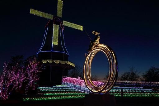 🏞️ 카스미가우라 종합 공원(카스미가우라 소고 코엔) 이미지 14